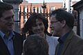 Politicians at Lisbon 2