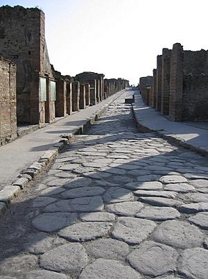 PompeiiStreet