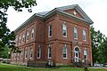 Pope County Courthouse, Golconda