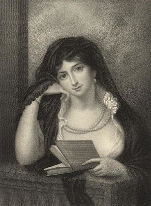 Portrait of Elizabeth Dowager (4670847)