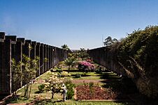 Prédios projetados por Oscar Niemeyer na UnB ICC (8248856251)