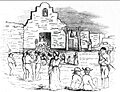 Presidio San Augustin del Tucson