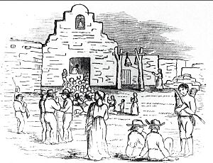 Presidio San Augustin del Tucson