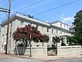 Price House 208-212 West Franklin Street Richmond VA