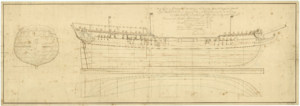 Prince of Denmark's Yacht (fl.1785) RMG J7657.png