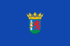Flag of Badajoz