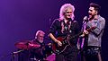 Queen And Adam Lambert - The O2 - Tuesday 12th December 2017 QueenO2121217-45 (39066611155)