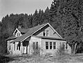 Randle Ranger Station