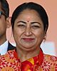 Rekha Gupta, 9th Chief Minister of Delhi.jpg