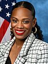 Rep. Summer Lee - 118th Congress (cropped).jpg