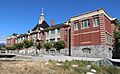 Ridgeway School, North Van 03