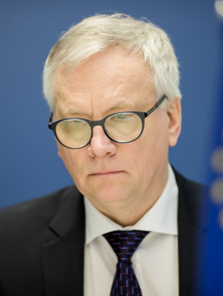 Rimantas Šadžius (cropped 2)
