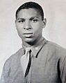 Robert Martin Tuskeegee Airman