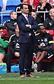Roberto Martínez - Everton