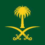 Royal Standard of Kingdom of Saudi Arabia.svg