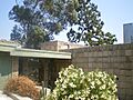 Samuel Freeman House, Hollywood, California