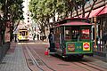 San Francisco Cable Cars