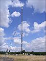 Sandy Heath transmitter 900H L5