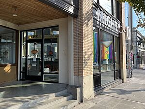 Seattle, WA (2022) - 091