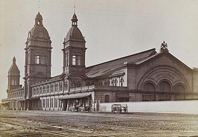 Second Union Station in 1878.jpg