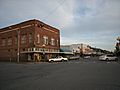 Sedro-Woolley - on Metcalf 02