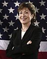 Sen Susan Collins official