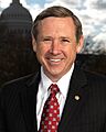 Senator Mark Kirk official portrait crop