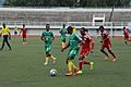 Seychelles v Ethiopia 5 September 2015