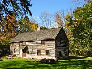 Shelter House Emmaus PA 2