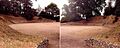 Silchester Amphitheatre