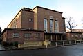 Sir William Whitla Hall, Queen's University, Belfast - geograph.org.uk - 717310