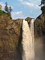 Snoqualmie Falls Top August 2120px