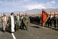Special military ceremony- University of Imam Hussein -Commander-in-chief of Iranian Armed Forces (26)