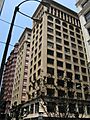 St. Louis - Central Nat. Bank Bldg