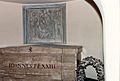 St. Peter's Basilica - Tomb of Pope John XXIII