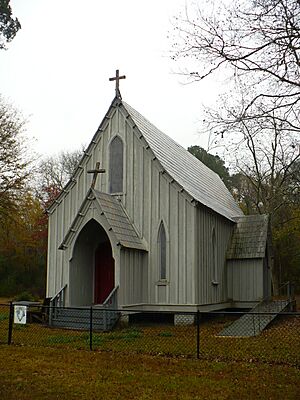 St Johns in the Prairie 01