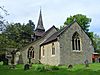 St Peter's Church, Tandridge Lane, Tandridge (NHLE Code 1189811).JPG