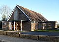 St Stephen's RC Church, Horsted Keynes