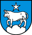 Subingen-blason