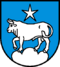 Coat of arms of Subingen