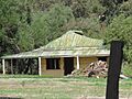 Summerfield Cottage, Serpentine, May 2021 01