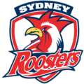 Sydney Roosters logo