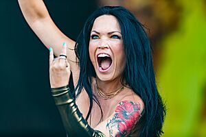 Tarja - 2022218163436 2022-08-06 Wacken - Sven - 1D X MK II - 1479 - B70I9667