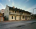 Tessier Buildings