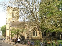 The Church of St Mary Magdelene, Oxford (3445148033).jpg