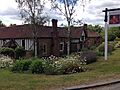 The Refectory, Milford