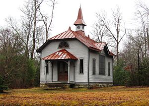 Thomas-hughes-library-tn1