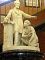 Thomas Ball Emancipation Memorial small
