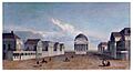 Thomas Jefferson - University of Virginia