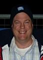 Tim Nicholls CEO Sleepout 2011
